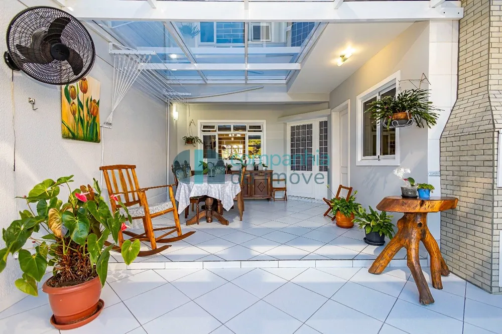 Sobrado, 3 quartos, 235 m² - Foto 9