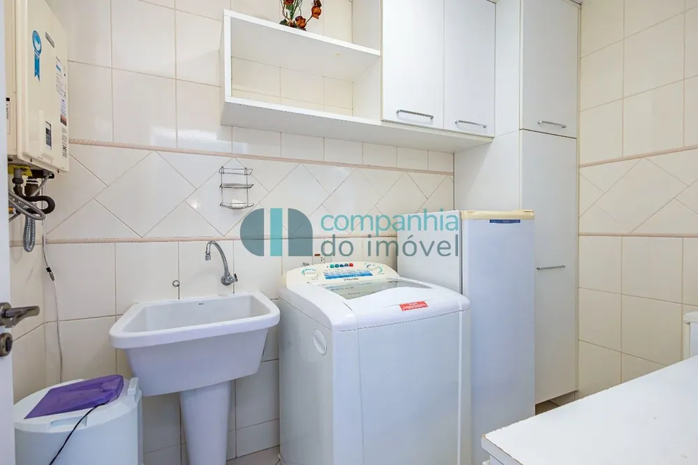 Sobrado, 3 quartos, 235 m² - Foto 6