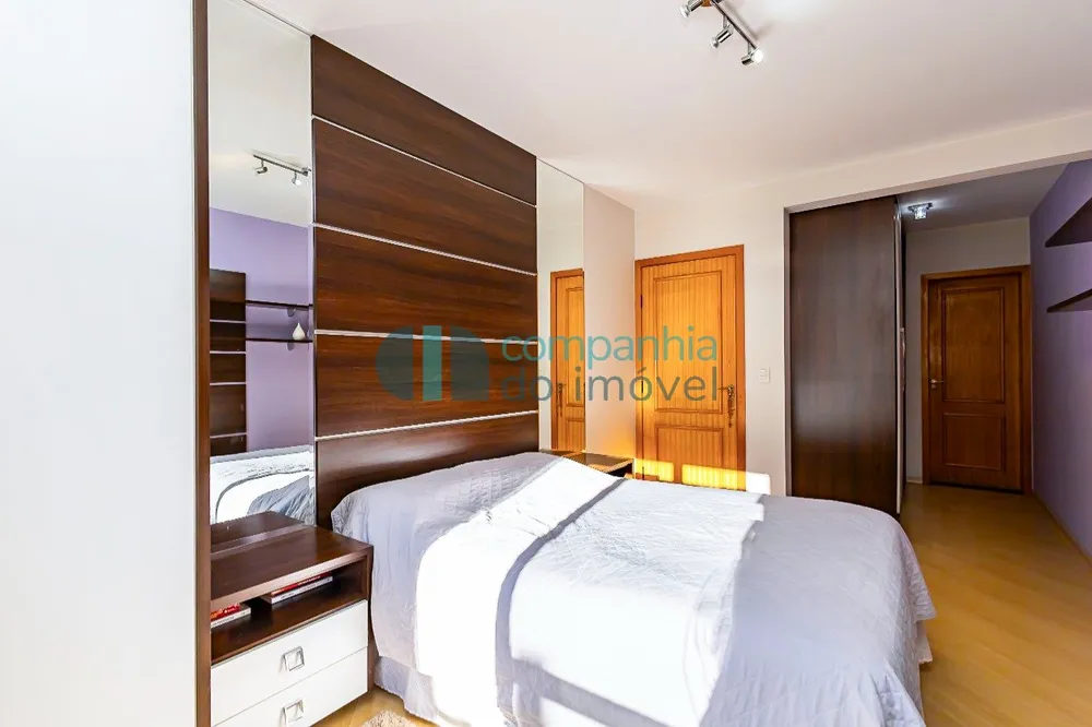 Sobrado, 3 quartos, 235 m² - Foto 16