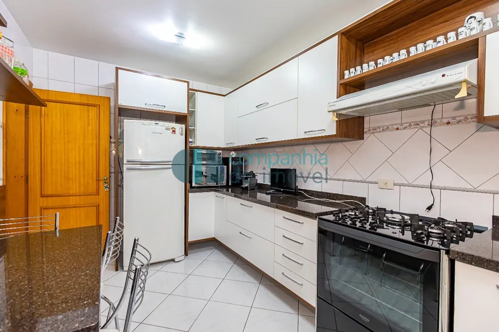 Sobrado, 3 quartos, 235 m² - Foto 5