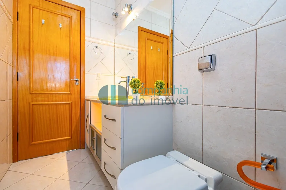 Sobrado, 3 quartos, 235 m² - Foto 19