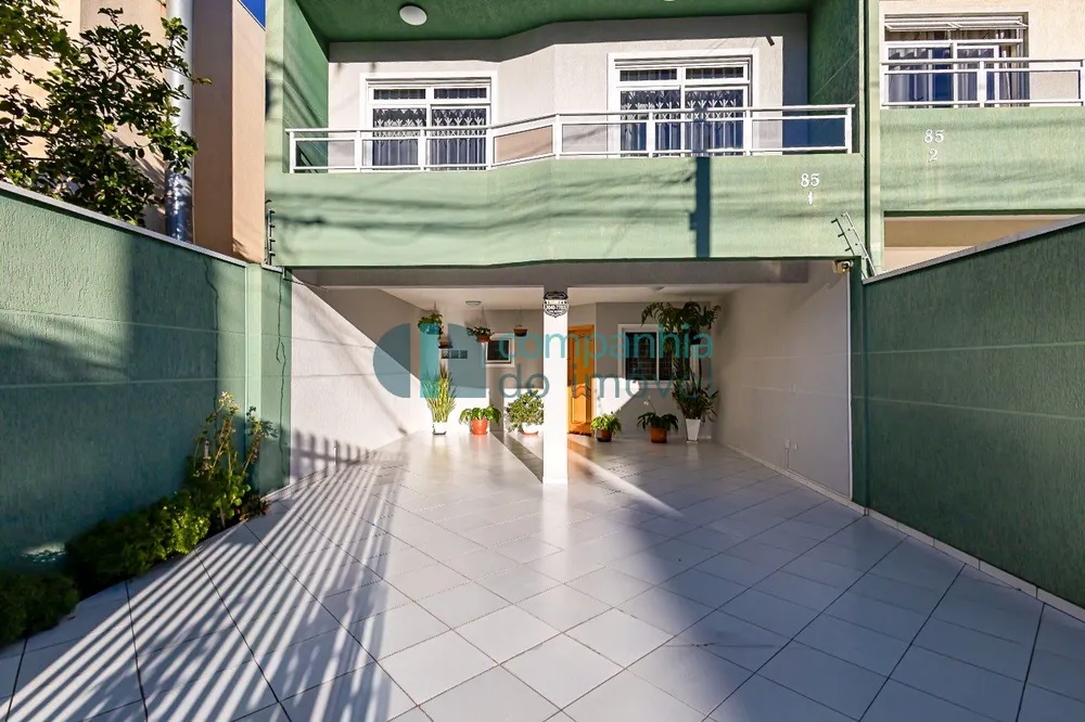 Sobrado, 3 quartos, 235 m² - Foto 20