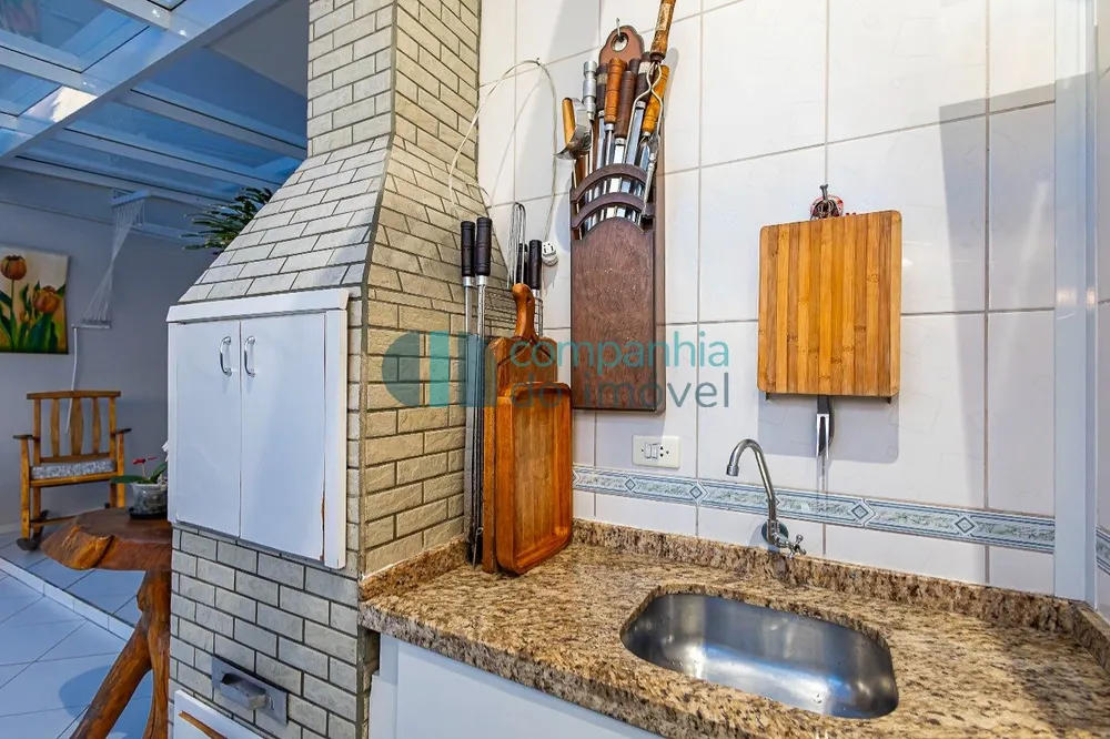 Sobrado, 3 quartos, 235 m² - Foto 10