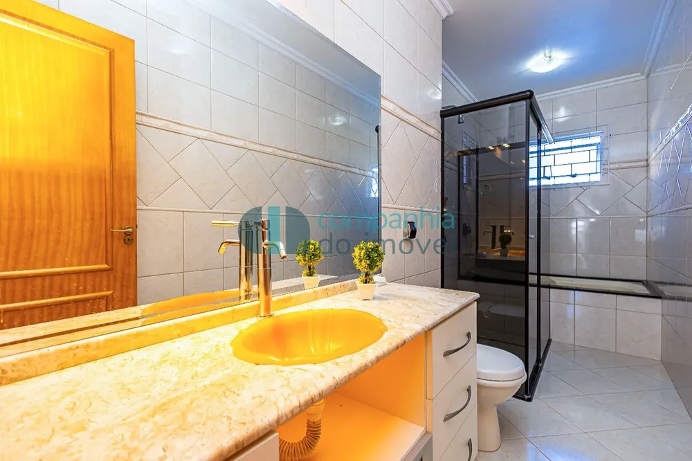 Sobrado, 3 quartos, 235 m² - Foto 17
