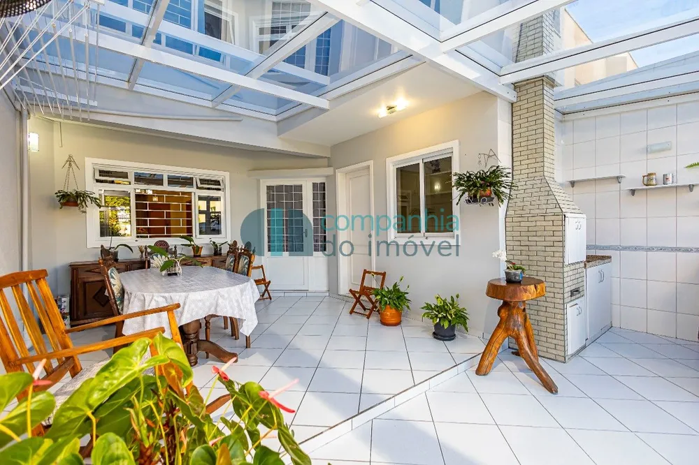 Sobrado, 3 quartos, 235 m² - Foto 3