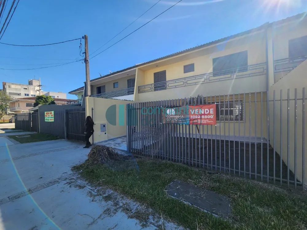 Sobrado, 3 quartos, 123 m² - Foto 2