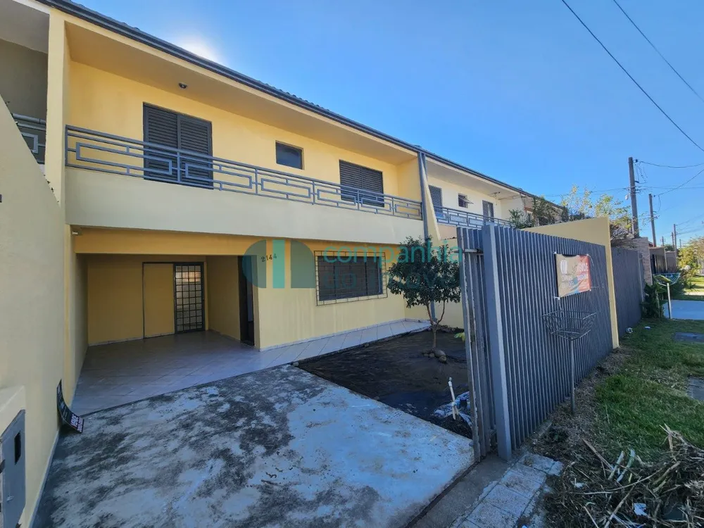 Sobrado, 3 quartos, 123 m² - Foto 3