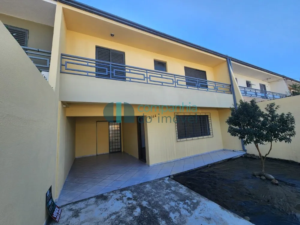 Sobrado, 3 quartos, 123 m² - Foto 4