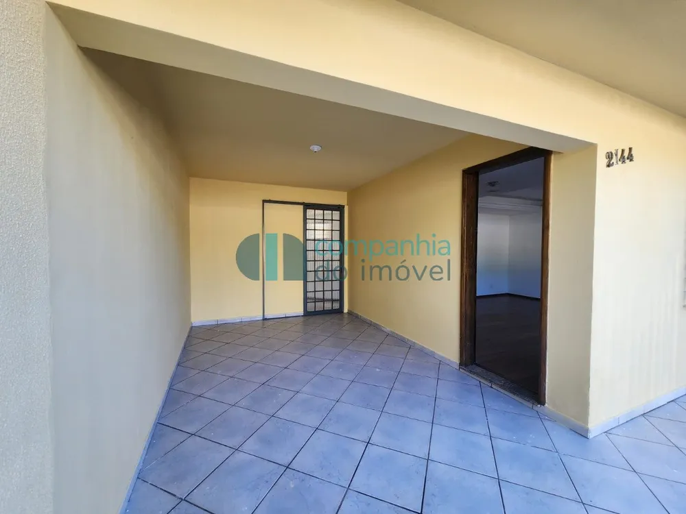 Sobrado, 3 quartos, 123 m² - Foto 5