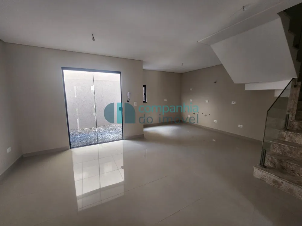 Sobrado, 3 quartos, 137 m² - Foto 6