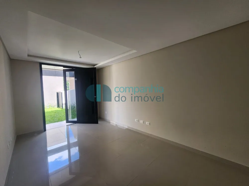 Sobrado, 3 quartos, 137 m² - Foto 4