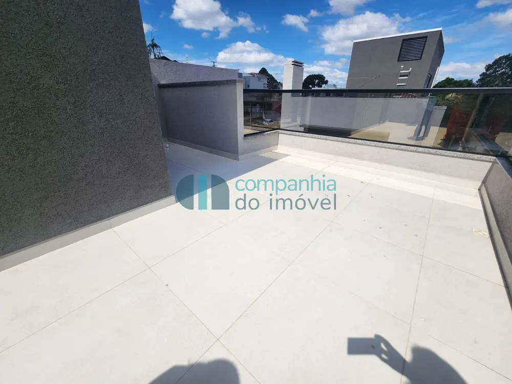 Sobrado, 3 quartos, 137 m² - Foto 15