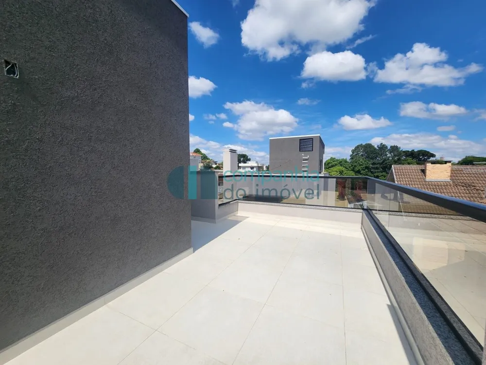 Sobrado, 3 quartos, 137 m² - Foto 14