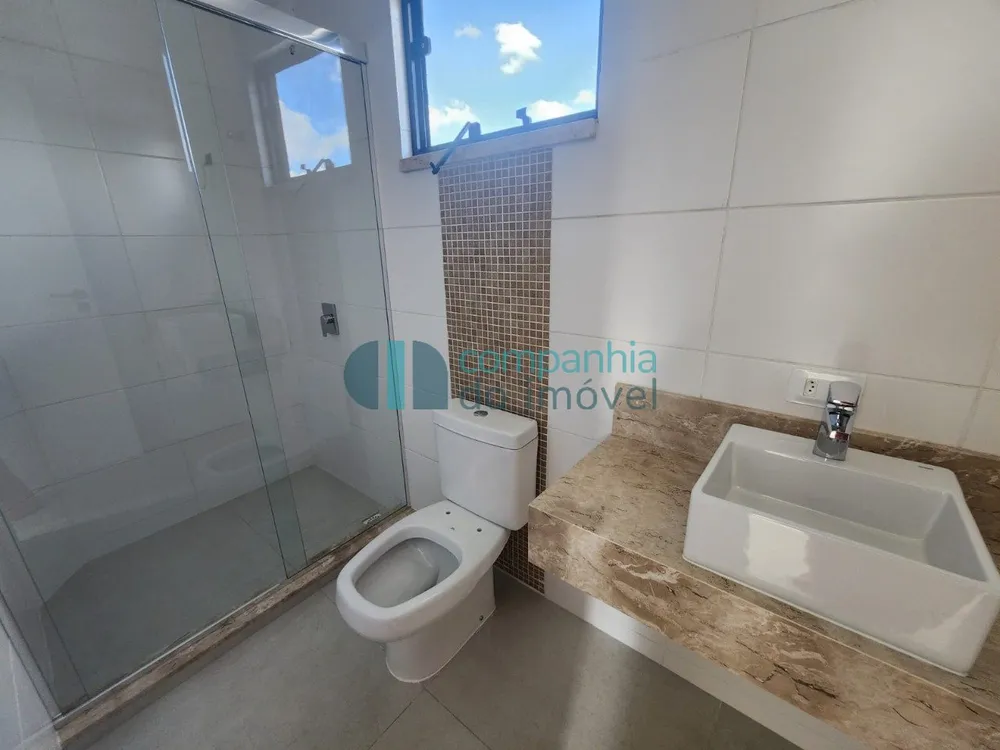 Sobrado, 3 quartos, 137 m² - Foto 12