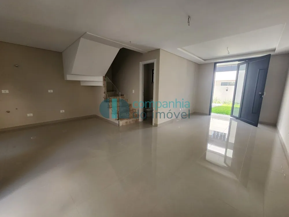 Sobrado, 3 quartos, 137 m² - Foto 5