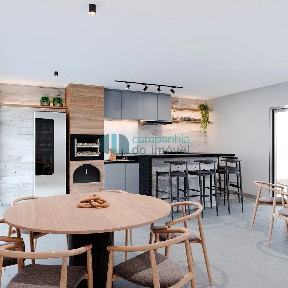 Cobertura, 4 quartos, 141 m² - Foto 1