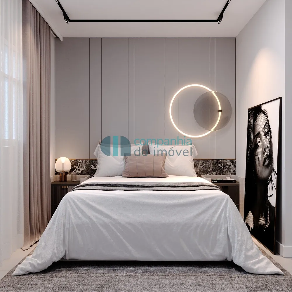 Cobertura, 4 quartos, 141 m² - Foto 7