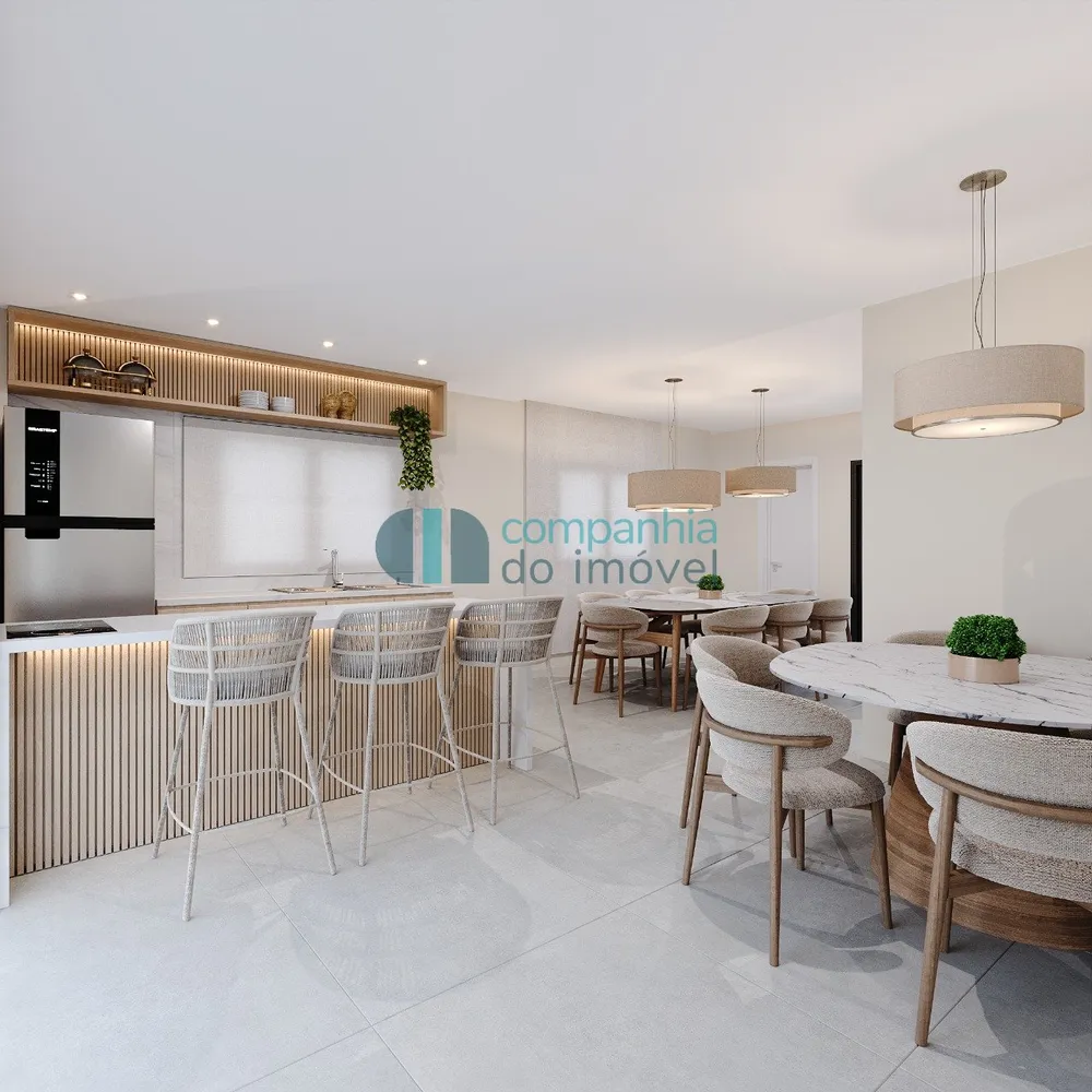 Cobertura, 4 quartos, 141 m² - Foto 7
