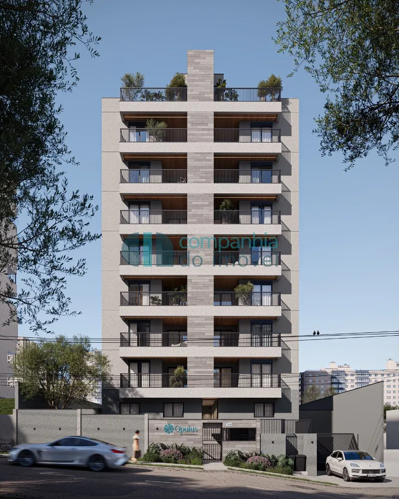 Cobertura, 4 quartos, 141 m² - Foto 2