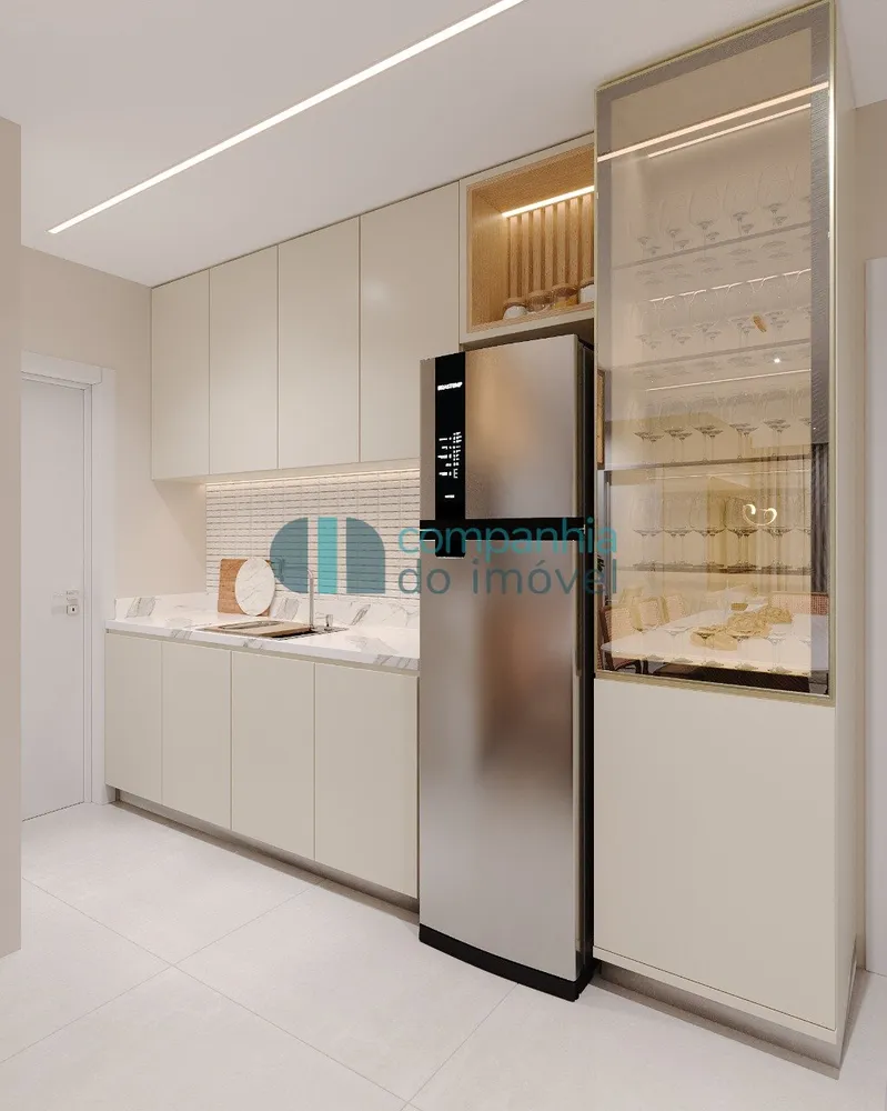 Cobertura, 4 quartos, 141 m² - Foto 3