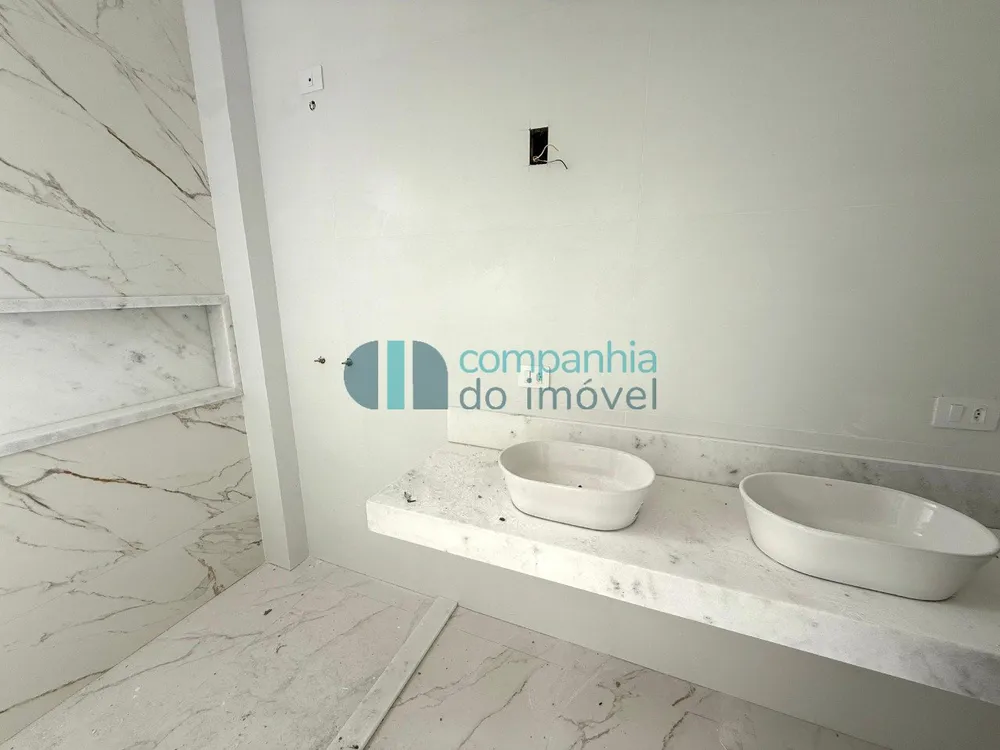 Sobrado, 3 quartos, 130 m² - Foto 11