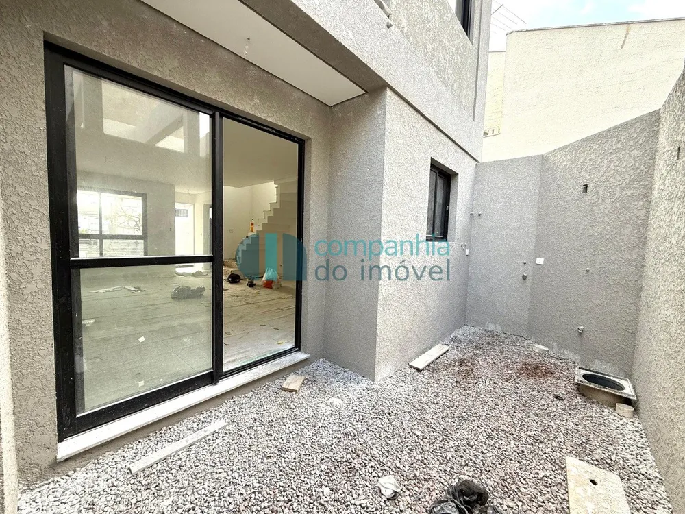 Sobrado, 3 quartos, 130 m² - Foto 4