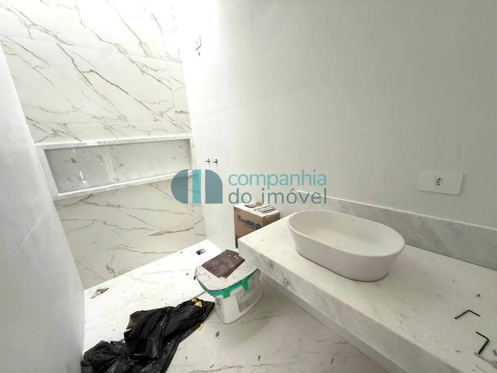 Sobrado, 3 quartos, 130 m² - Foto 14