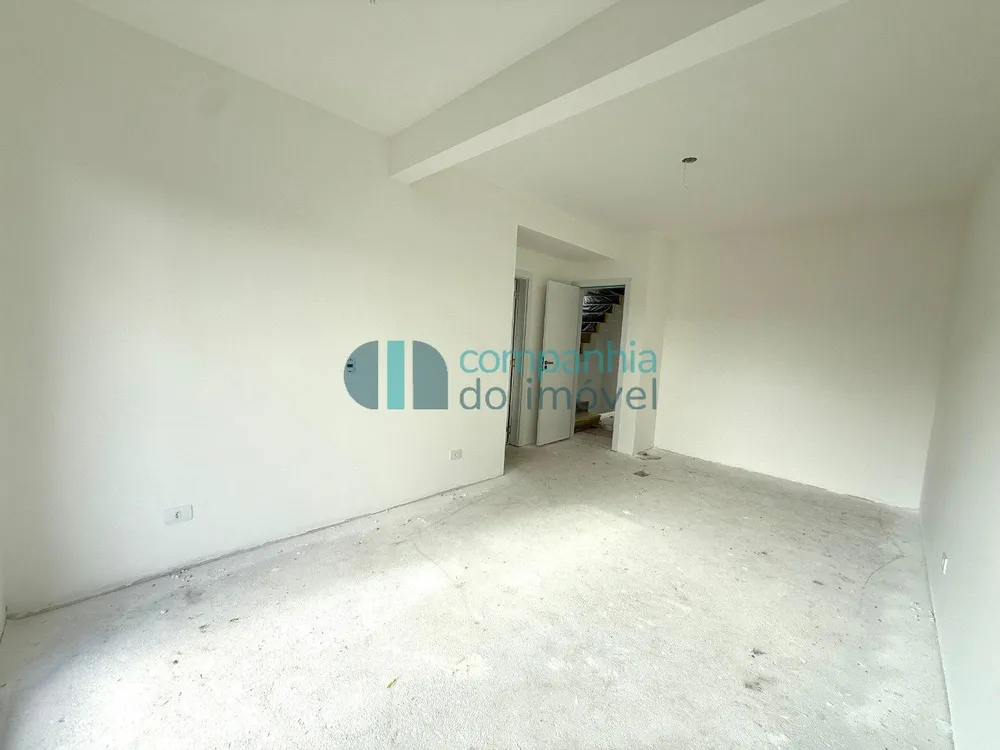 Sobrado, 3 quartos, 130 m² - Foto 9
