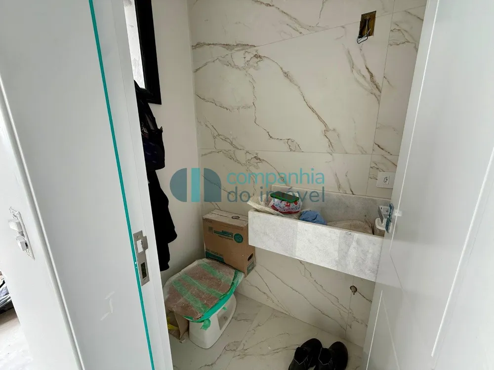 Sobrado, 3 quartos, 130 m² - Foto 2