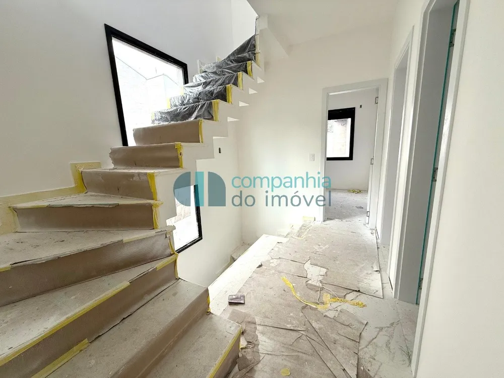 Sobrado, 3 quartos, 130 m² - Foto 18