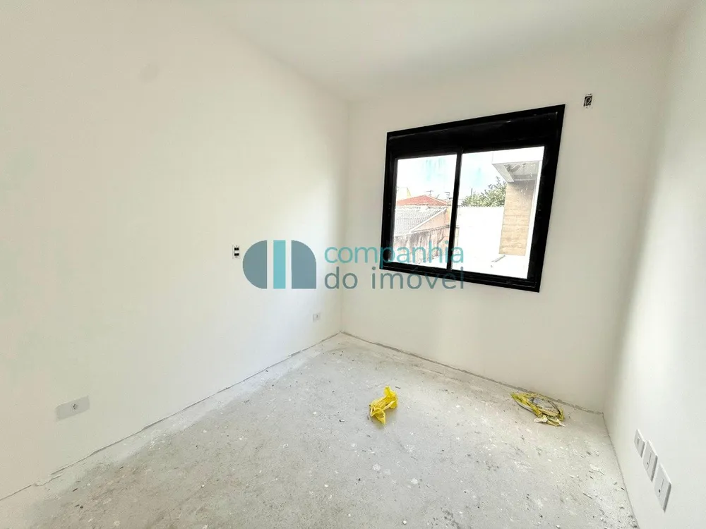 Sobrado, 3 quartos, 130 m² - Foto 12