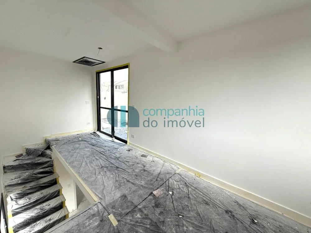 Sobrado, 3 quartos, 130 m² - Foto 19