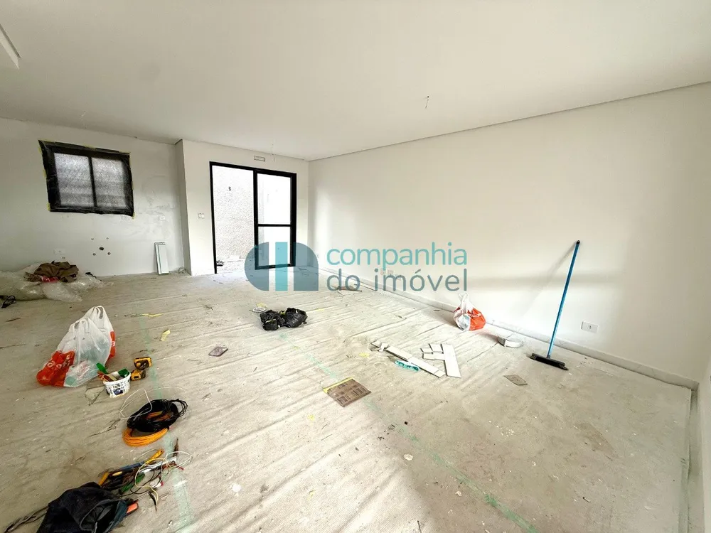 Sobrado, 3 quartos, 130 m² - Foto 3