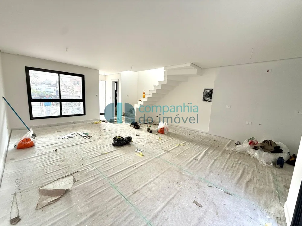 Sobrado, 3 quartos, 130 m² - Foto 6