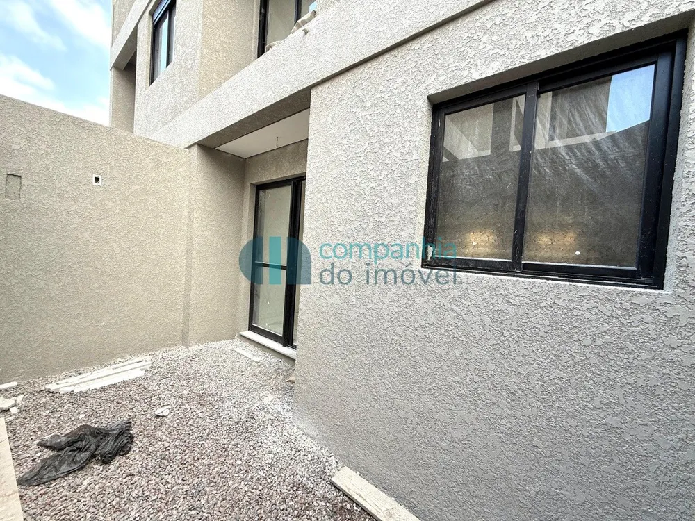 Sobrado, 3 quartos, 130 m² - Foto 5