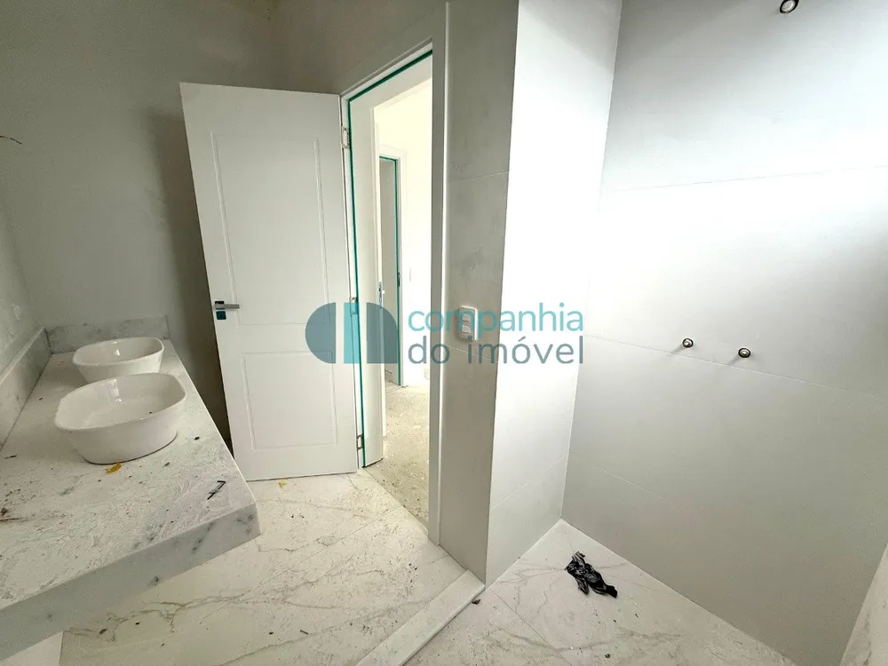Sobrado, 3 quartos, 130 m² - Foto 10