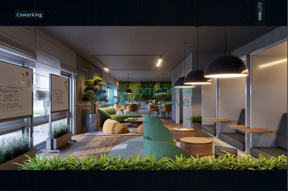 Apartamento, 1 quarto, 16 m² - Foto 12