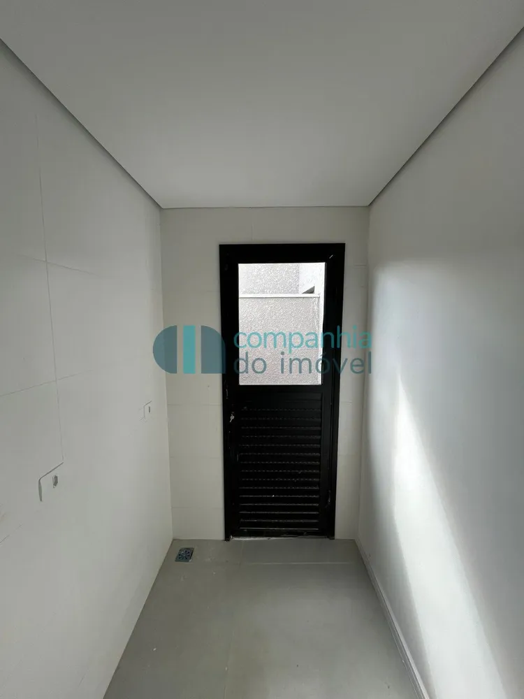 Sobrado, 3 quartos, 118 m² - Foto 10