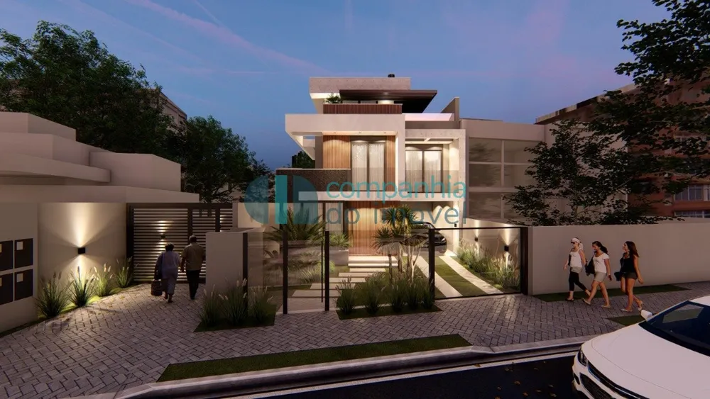 Sobrado, 3 quartos, 118 m² - Foto 18