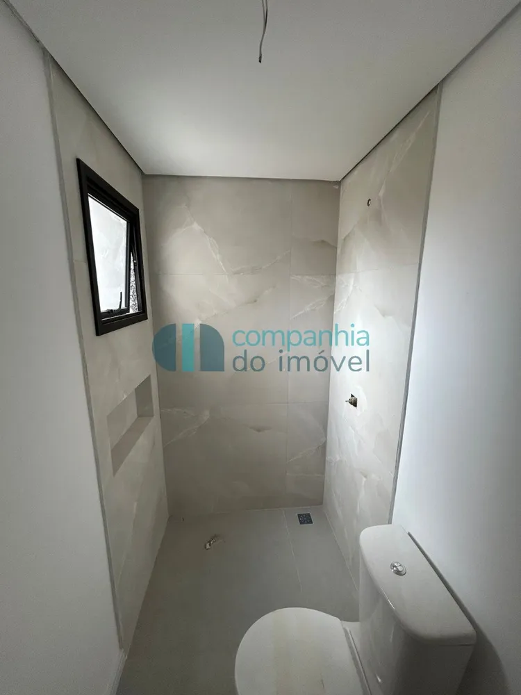 Sobrado, 3 quartos, 118 m² - Foto 9