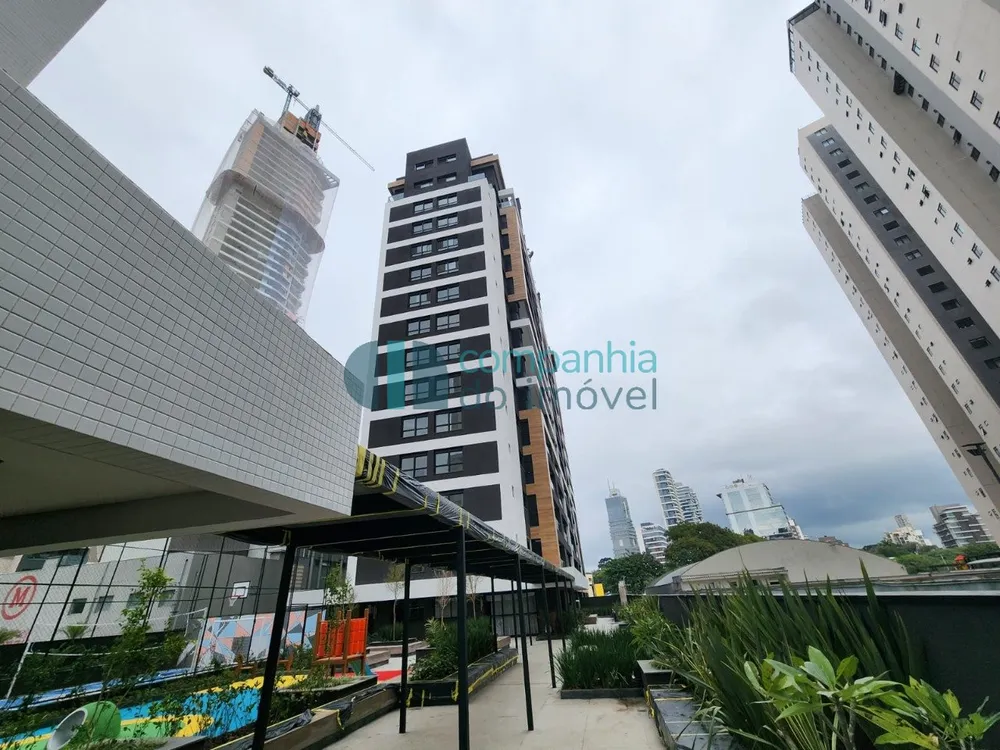Apartamento, 2 quartos, 68 m² - Foto 4
