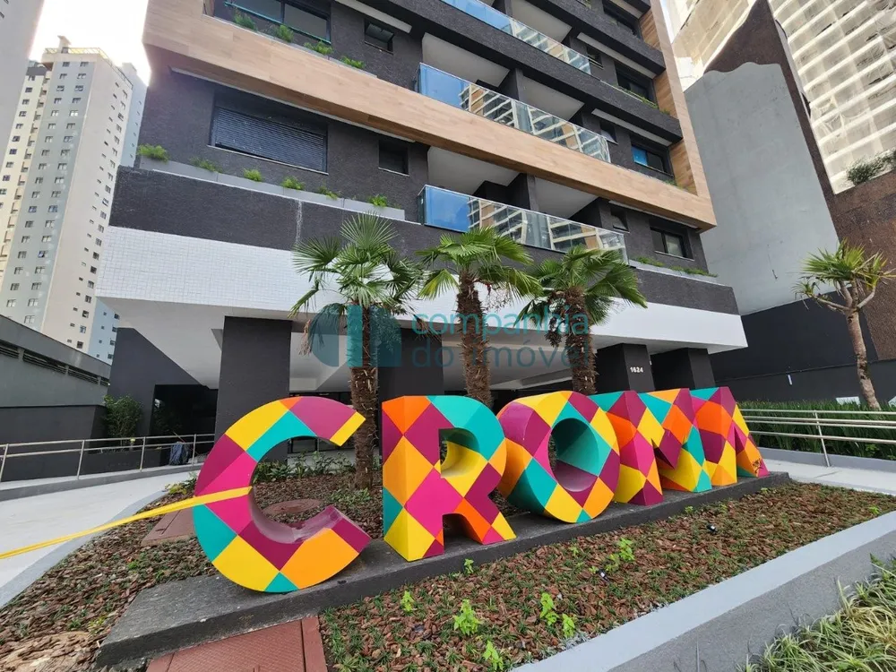 Apartamento, 2 quartos, 68 m² - Foto 1
