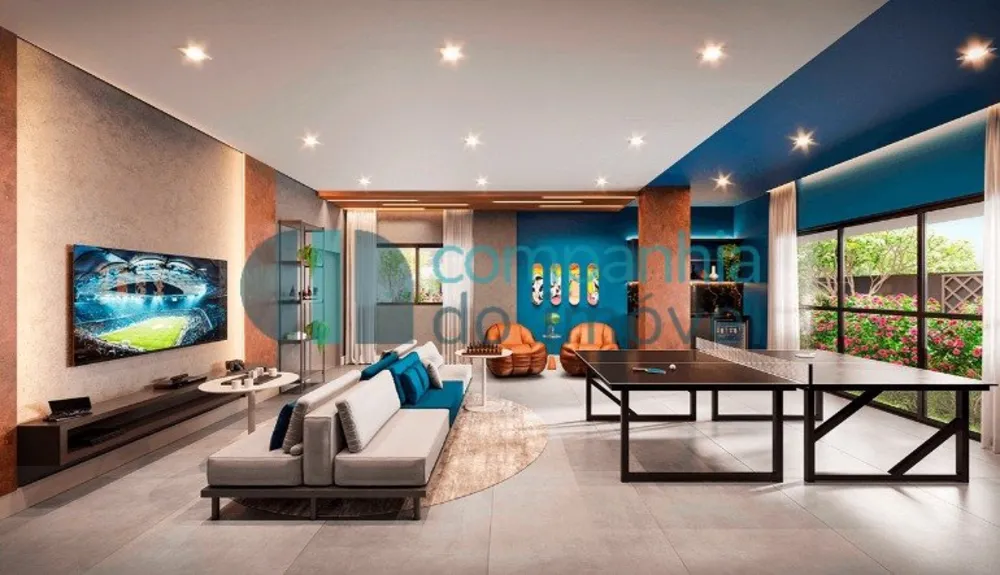 Apartamento, 2 quartos, 68 m² - Foto 8