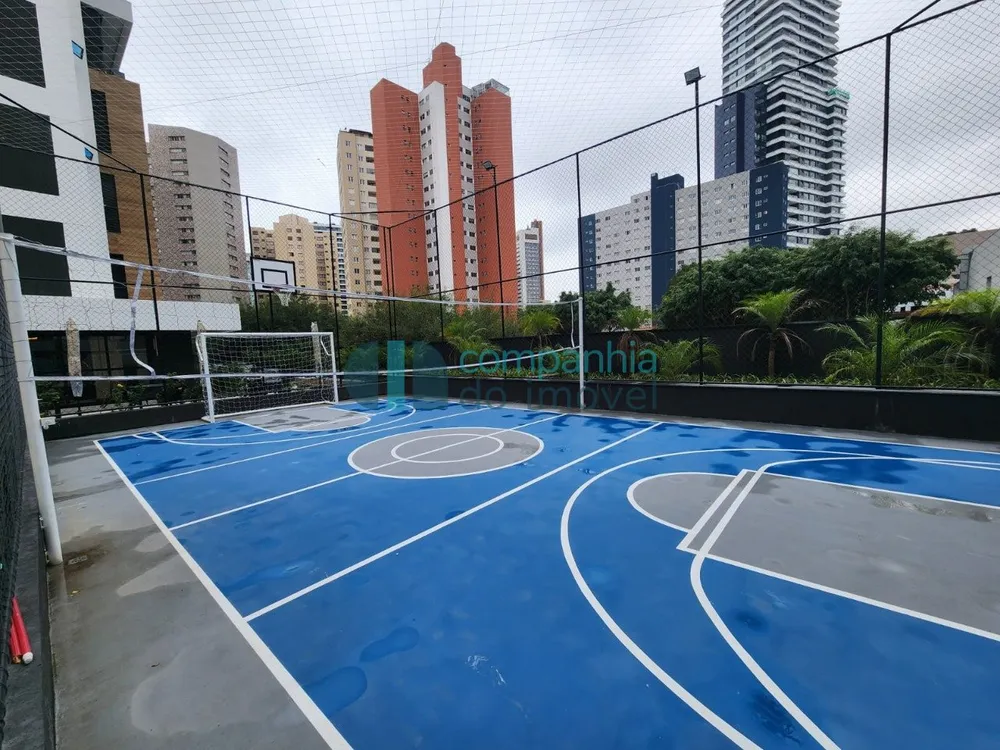Apartamento, 2 quartos, 68 m² - Foto 2
