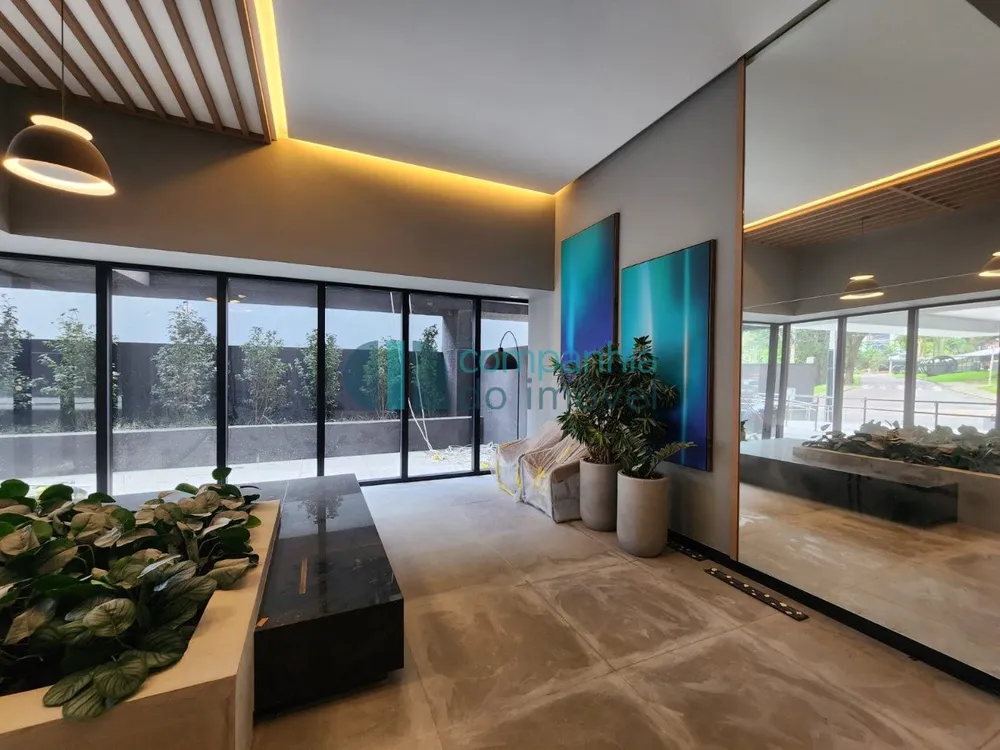 Apartamento, 2 quartos, 68 m² - Foto 2