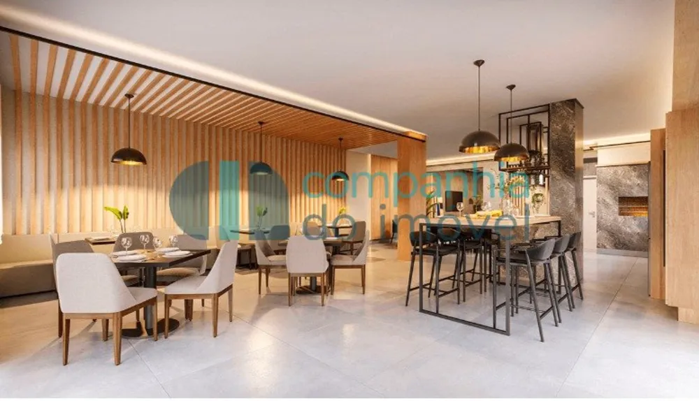 Apartamento, 2 quartos, 68 m² - Foto 4
