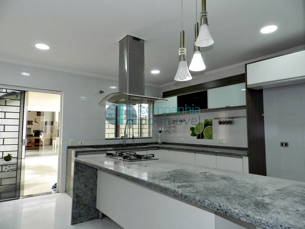 Casa, 5 quartos, 430 m² - Foto 5