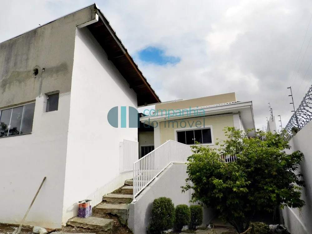 Casa, 5 quartos, 430 m² - Foto 14