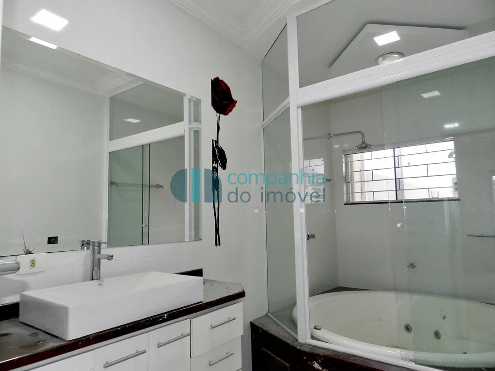 Casa, 5 quartos, 430 m² - Foto 10