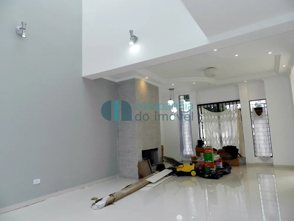 Casa, 5 quartos, 430 m² - Foto 2